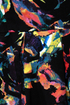 BB Dakota by Jack Aline Print Dress