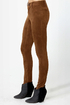 BB Dakota Astin Cognac Brown Pants