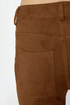 BB Dakota Astin Cognac Brown Pants