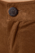 BB Dakota Astin Cognac Brown Pants