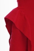 Marry the Night One Shoulder Red Dress