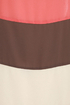 Blockie Talkie Color Block Dress