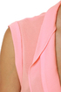 Rose Knows Pink Tunic Top