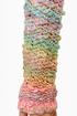 Sherbet-ter Than Ever Rainbow Sweater