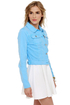 Bell Bottom Baby Blues Denim Jacket