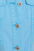 Bell Bottom Baby Blues Denim Jacket