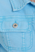 Bell Bottom Baby Blues Denim Jacket