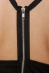 After Dark Black Dress