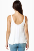 Obey Heartbreaker Ivory Tank Top