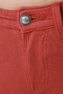 Obey Lean & Mean Tandoori Spice Red Jeans