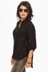 RVCA Beat Keeper Black Top