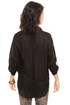 RVCA Beat Keeper Black Top