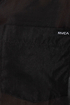 RVCA Beat Keeper Black Top