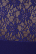 Indigogo Girl Blue Lace Dress
