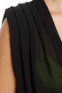 Salute to Cute Black Romper