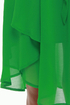 Lay-Yours Truly Green Dress
