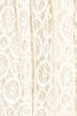 Wheel of Fashion Cream Lace Dress