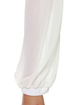 What a Doll Ivory Button-Up Top