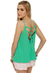V-locity Mint Tank Top