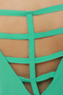 V-locity Mint Tank Top