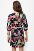 Primrose and Proper Floral Print Dress