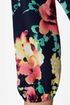 Primrose and Proper Floral Print Dress
