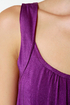 The Real Deal Purple Dress