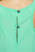 My Boyfriend's Back Mint Green Top