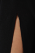 Temptress Black Maxi Dress
