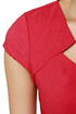 Hubba Hubba Red Dress