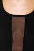 LULUS Exclusive Last Kiss Black Dress