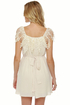 Icing on the Cake Cream Lace Dress
