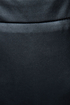 One of the Gang Black Vegan Leather Skirt