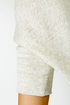 Black Sheep Melody Heather Grey Sweater