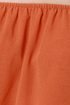 Landslide Off-the-Shoulder Orange Top