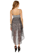 Billabong Love First Print Dress