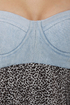 Billabong Love First Print Dress