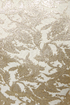 Ruling Dynasty Gold Brocade Dress