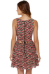 Lucca Couture Midsummer Pink Floral Print Dress