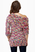 Confetti Collection Multi Knit Sweater