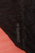 O'Neill Goodwill High-Low Charcoal Grey Top
