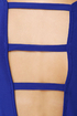 Bridge the Gap Royal Blue Dress