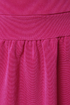 Skater Dee Magenta Dress