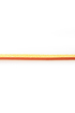 Brighten Up Orange and Yellow Belt