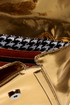 Black Hills Yellow Gold Clutch