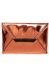 Black Hills Rose Gold Clutch