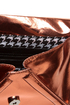 Black Hills Rose Gold Clutch