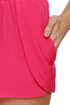 Five Alarm Hot Pink Shorts