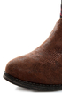 Big Buddha Wendy Brown Multi Southwest Ankle Boots