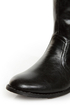 C Label Alexis 16 Black Unzipped Riding Boots